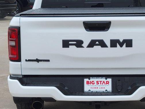 2026 RAM 1500 Lone Star