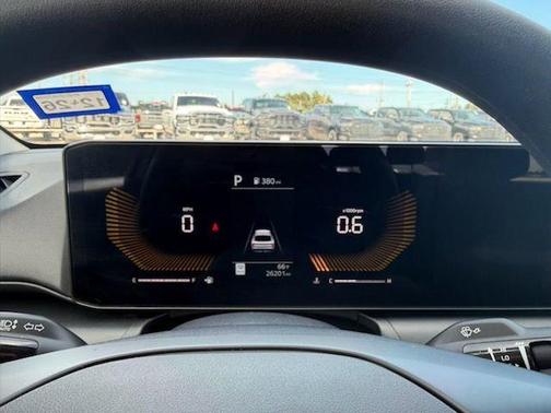 Steel Gray 2025 Kia K4 LXS