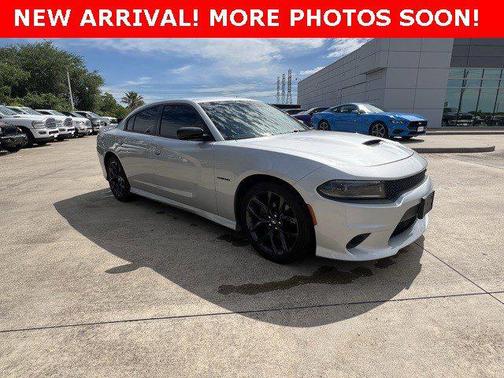 2022 Dodge Charger R/T