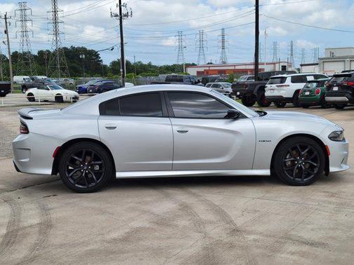 2022 Dodge Charger R/T