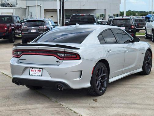 2022 Dodge Charger R/T