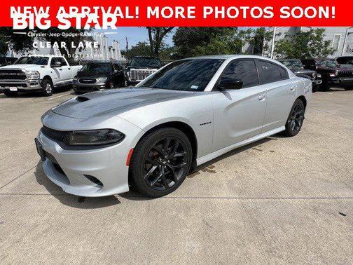 2022 Dodge Charger R/T