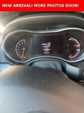 2021 Jeep Grand Cherokee Limited X