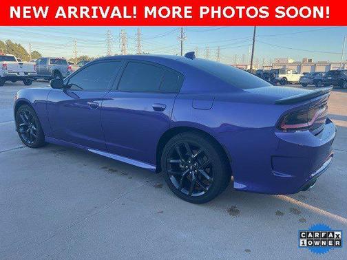 2023 Dodge Charger GT