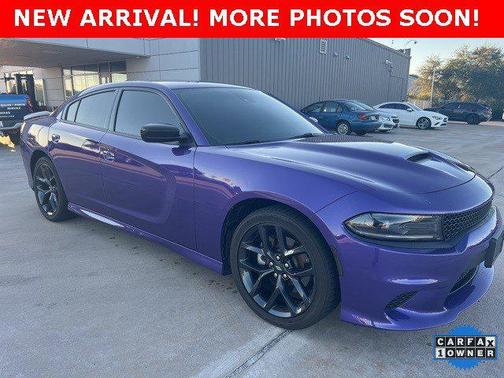 2023 Dodge Charger GT