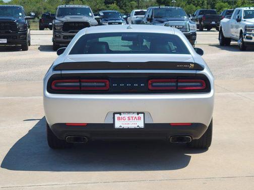 2020 Dodge Challenger R/T Scat Pack
