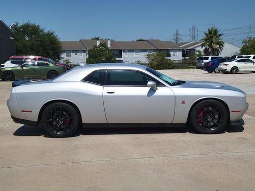 2020 Dodge Challenger R/T Scat Pack