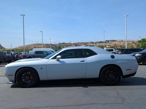 2020 Dodge Challenger R/T Scat Pack