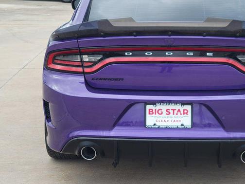 2023 Dodge Charger R/T