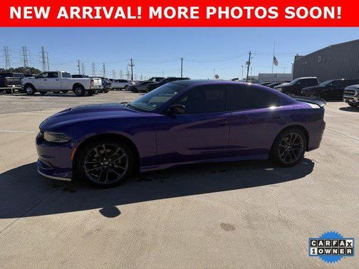 2023 Dodge Charger R/T