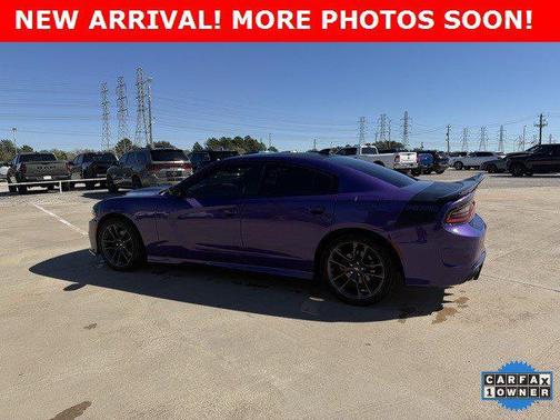 2023 Dodge Charger R/T