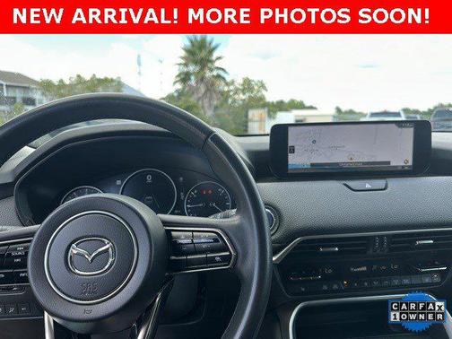 2024 Mazda CX-90 3.3 Turbo Premium