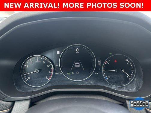 2024 Mazda CX-90 3.3 Turbo Premium