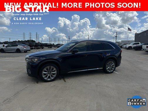 2024 Mazda CX-90 3.3 Turbo Premium