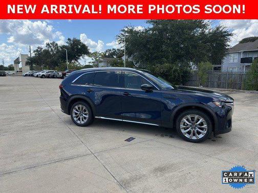 2024 Mazda CX-90 3.3 Turbo Premium