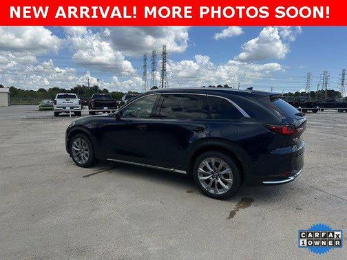 2024 Mazda CX-90 3.3 Turbo Premium