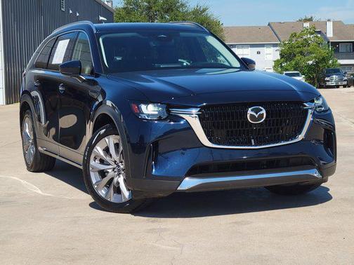 2024 Mazda CX-90 3.3 Turbo Premium