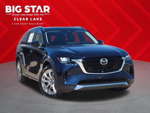 2024 Mazda CX-90 3.3 Turbo Premium
