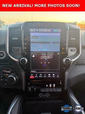 2025 RAM 1500 Lone Star