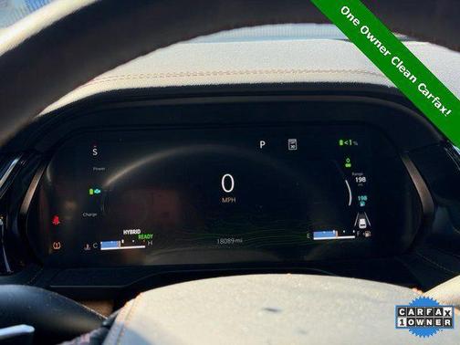 2022 Jeep Grand Cherokee 4xe Summit Reserve