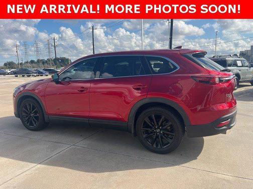 2023 Mazda CX-9 Touring