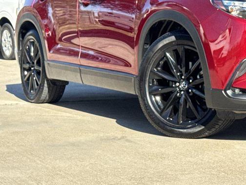 2023 Mazda CX-9 Touring