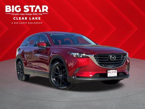 2023 Mazda CX-9 Touring