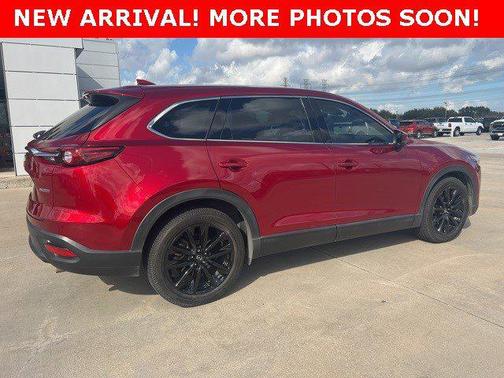 2023 Mazda CX-9 Touring