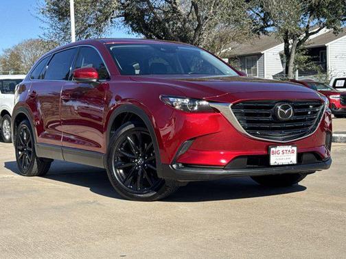 2023 Mazda CX-9 Touring