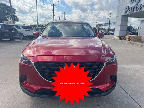 2023 Mazda CX-9 Touring