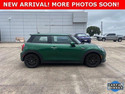 2023 MINI Hardtop Cooper S