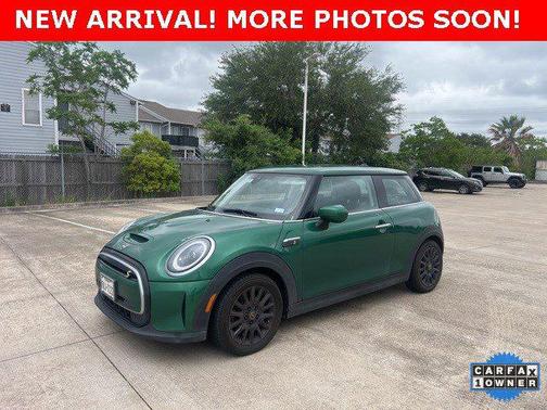2023 MINI Hardtop Cooper S