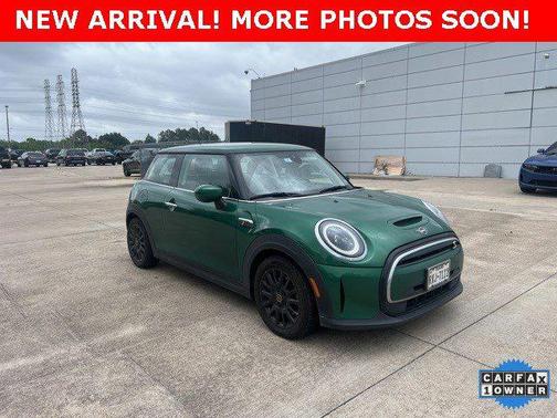 2023 MINI Hardtop Cooper S