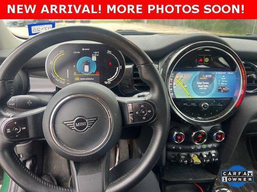 2023 MINI Hardtop Cooper S