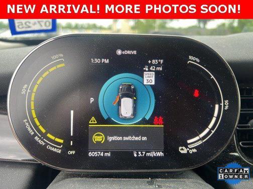 2023 MINI Hardtop Cooper S