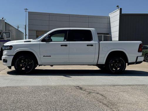 2026 RAM 1500 Lone Star