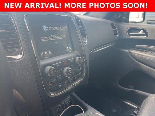 2020 Dodge Durango R/T