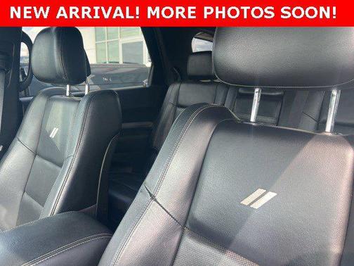 2020 Dodge Durango R/T