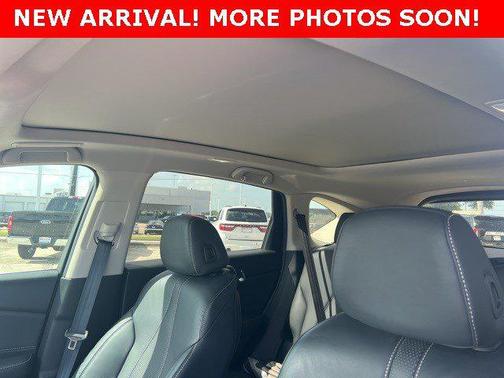 2020 Acura RDX Technology Package