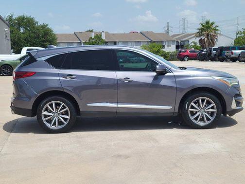 2020 Acura RDX Technology Package