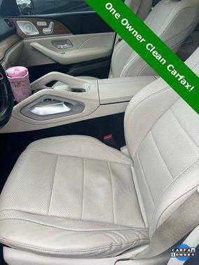 2022 Mercedes-Benz GLE 450 4MATIC