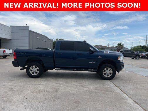 2022 RAM 2500 Lone Star