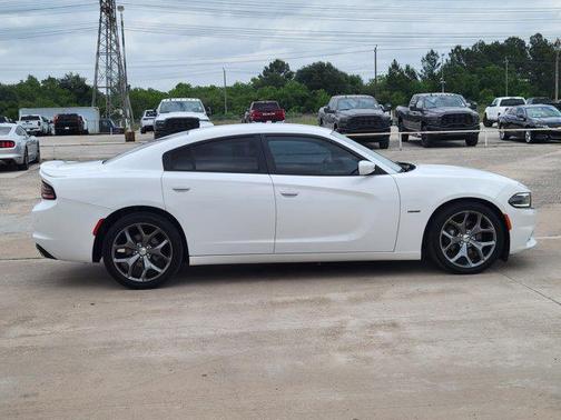 2015 Dodge Charger R/T