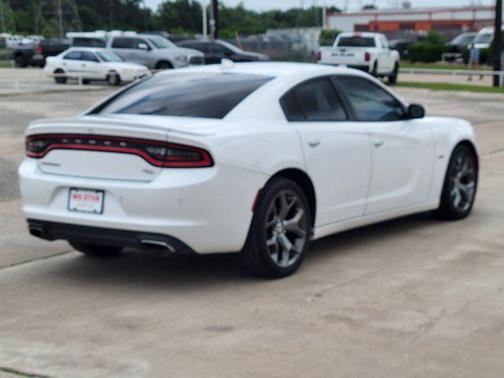 2015 Dodge Charger R/T