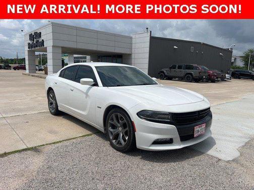 2015 Dodge Charger R/T