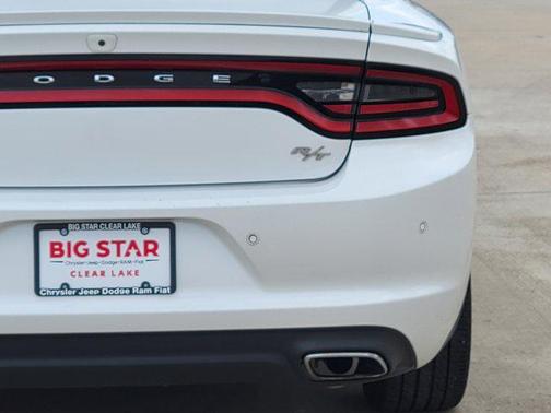 2015 Dodge Charger R/T