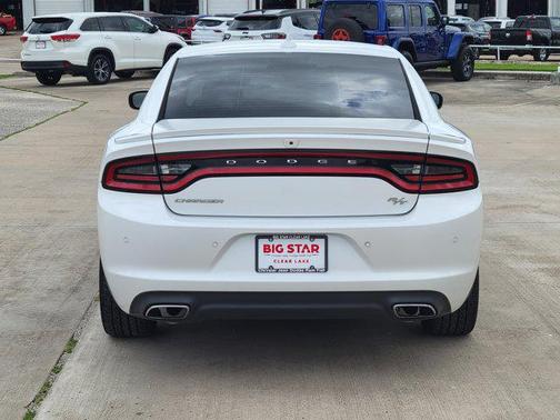 2015 Dodge Charger R/T