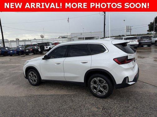 2023 BMW X1 xDrive28i