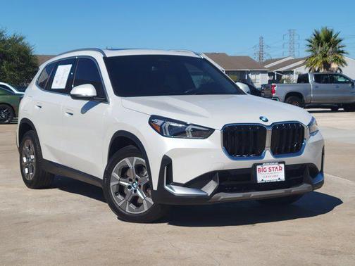 2023 BMW X1 xDrive28i