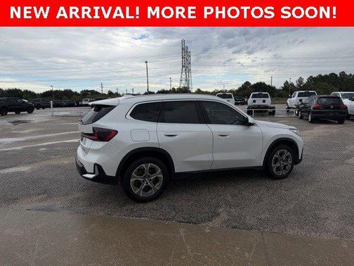 2023 BMW X1 xDrive28i
